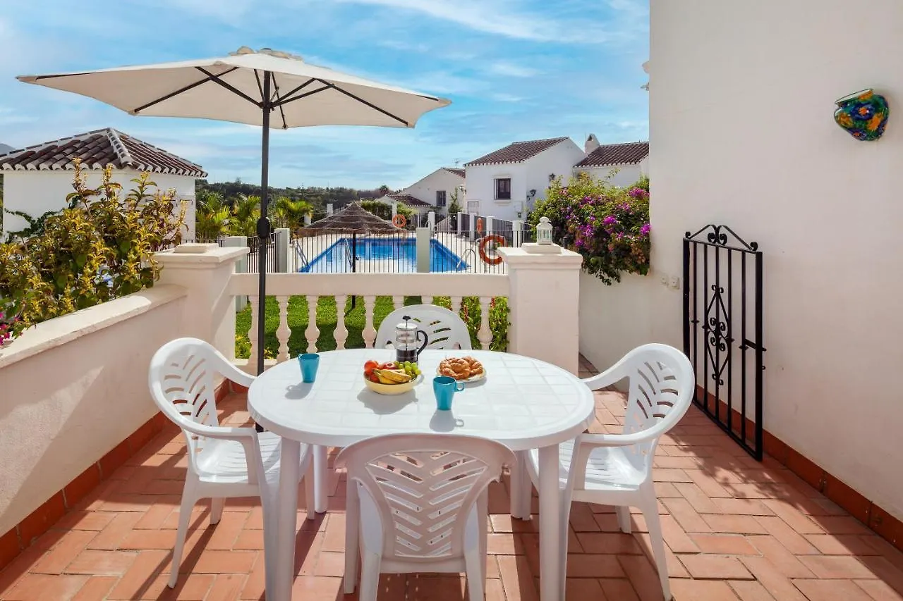 Tanger 3 El Oasis De Capistrano Villa Nerja