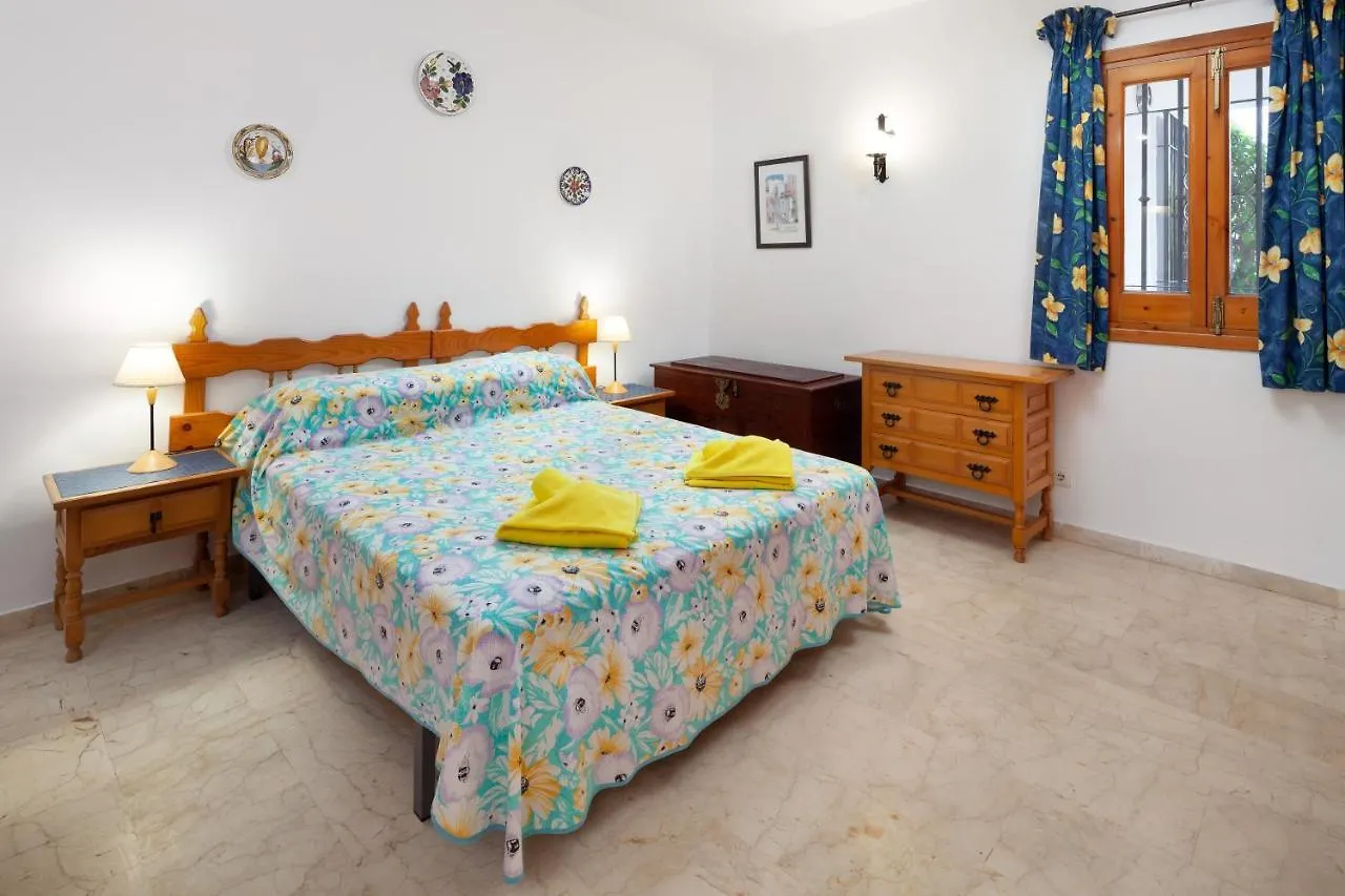 Tanger 3 El Oasis De Capistrano Villa Nerja Holiday home