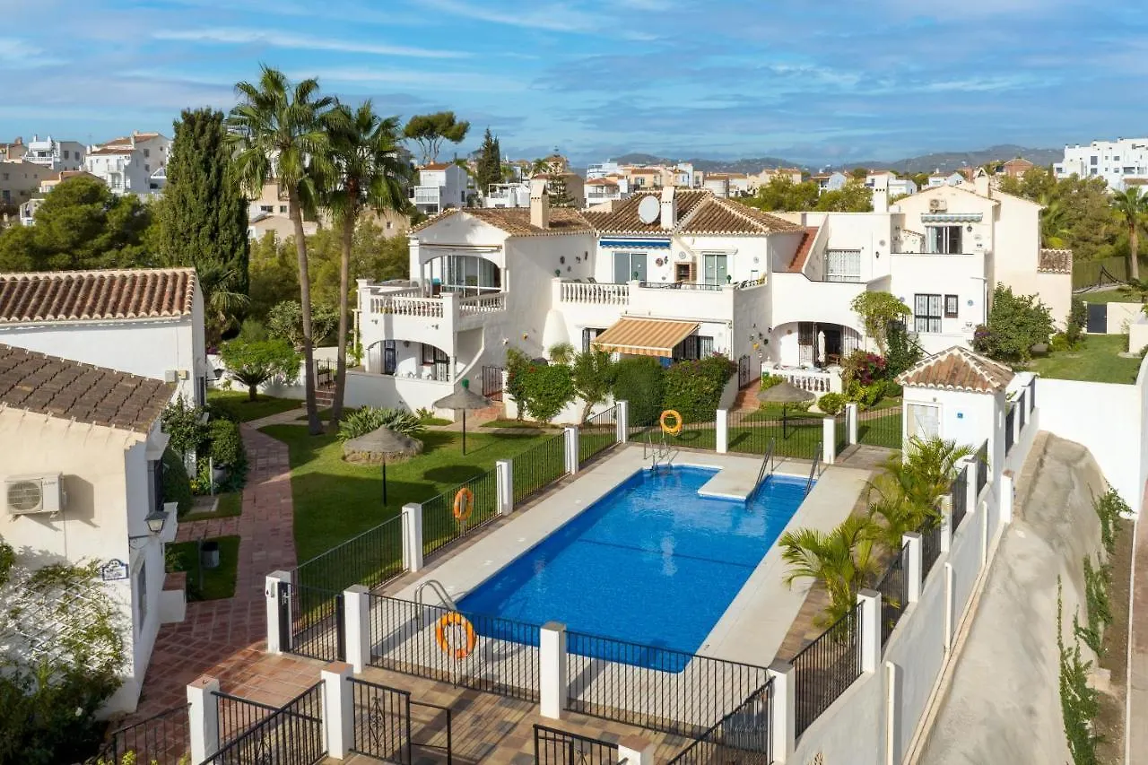 ネルハ Tanger 3 El Oasis De Capistranoヴィラ