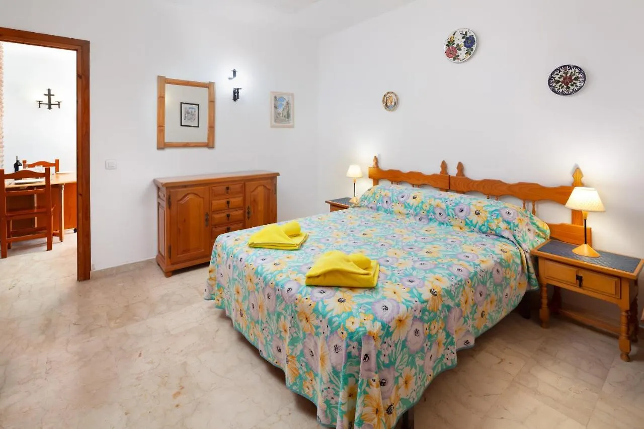 Tanger 3 El Oasis De Capistrano Villa Nerja Holiday home