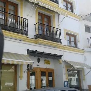 Gasthuis Casa Manuel, Nerja